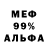 МДМА VHQ Callam Harness